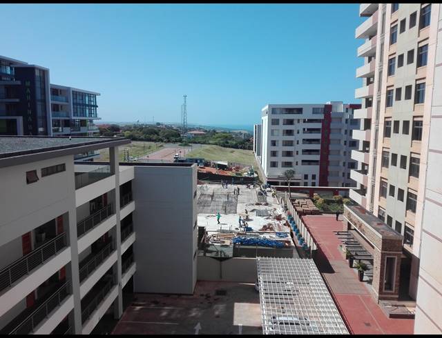 2 BEDROOM APARTMENT FOR SALE IN UMHLANGA RIDGE